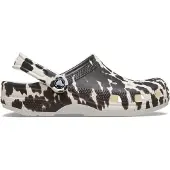 Crocs Zoccoli Classic Pop Animal