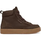 Tamaris Boots cioccolato
