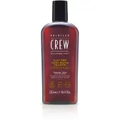 American Crew Shampoo Daily Moisturizing 250ml