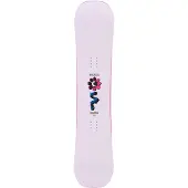 Salomon Snowboard Junior Oh Yeah Grom