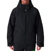 Spyder Giacca Leader