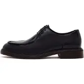 Derimod Scarpa stringata nero
