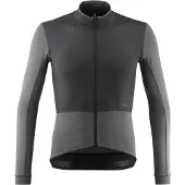 Mavic Cosmic Thermo Hybrid Jacket Giacca ciclismo Uomo (S, grigio)