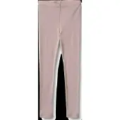 Wheat Leggings 'Agi' cipria