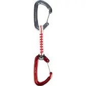 Wild Country Astro Quickdraw Rinvio (10 cm, variopinto)