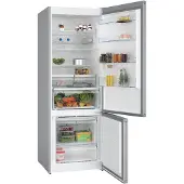 Bosch Frigorifero Combinato Kgn56xleb
