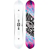 Nidecker Tavola Da Snowboard Gamma