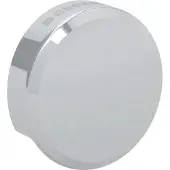 Geberit 243335001 Coperchio completo per irrigatore statico