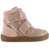 Bundgaard Kid's Milo Scarpe invernali Bambini (26, marrone)