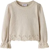 Name it Pullover beige