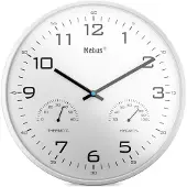 Mebus Orologio Da Parete 16181