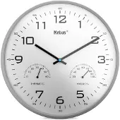 Mebus Orologio Da Parete 16182
