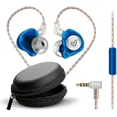 Energy Sistem Auricolari Monitor Earphones