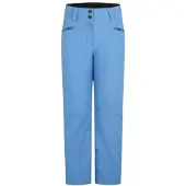 Ziener Girl's Alin-Z Pantaloni da sci Bambini (128, blu)
