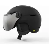 Giro Casco Con Visiera Vue Mips