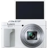 Panasonic LUMIX DC-TZ99 - Bianco