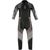Huub Muta In Neoprene A Maniche Lunghe Sub7 3:5mm