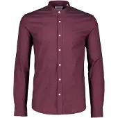 Lindbergh Camicia rosso scuro