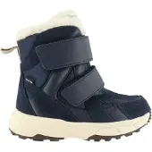 Bundgaard Kid's Lumi Scarpe invernali Bambini (29, blu)