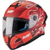 Mt Helmets Casco Integrale Targo S Replica Ryusei Yamanaka 2026