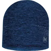 Buff Dryflx Hat Berretto (One Size, blu)