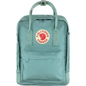 Fjällräven Kanken 13 Zaino da giorno 35 cm Vano porta PC blu