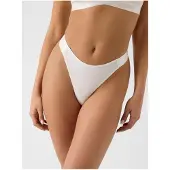 GUESS String 'Marika' bianco