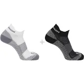 Salomon Calzini Corti Aero Ankle 2 Paia