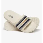 Superdry Ciabatte Webbing Vegan Pool