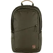 Fjällräven Zaino Räven 20, dark olive