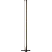 MAUL 8252589, Antracite, Ufficio, Alluminio, IP20, Classe II, 1 lampadina