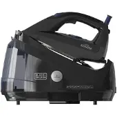 Black & Decker Centro Stiro Es9180300b