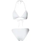 Urban Classics Bikini bianco