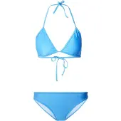 Urban Classics Bikini azzurro