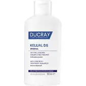 Ducray Shampoo Kelual Ds Traitante 100ml
