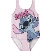 Name it Abbigliamento da mare sportivo blu / rosa
