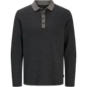 Jack & Jones Maglietta nero
