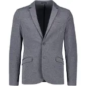 Lindbergh Giacca da completo grigio sfumato