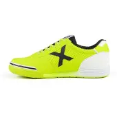 Munich Sneaker bassa 'G-3' verde neon / bianco