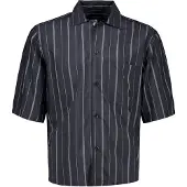 Lindbergh Camicia navy