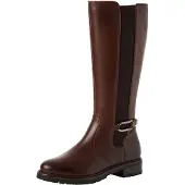 Tamaris Stivale marrone