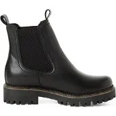 Tamaris Stivaletti Chelsea nero - 37