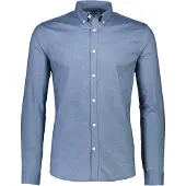 Lindbergh Camicia blu colomba
