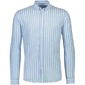 Lindbergh Camicia blu