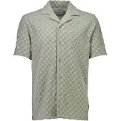 Lindbergh Camicia oliva