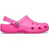 Crocs Classic Sandali (M6 / W8, fuchsia)