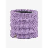 Buff Scaldacollo Knitted &amp; Fleece