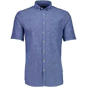 Lindbergh Camicia navy