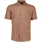 Lindbergh Camicia marrone