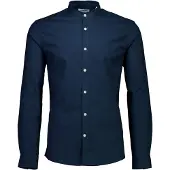 Lindbergh Camicia navy